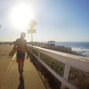 Meet your Posher, Alex